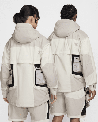 Nike ISPA Butterfly Jacket. Nike.com